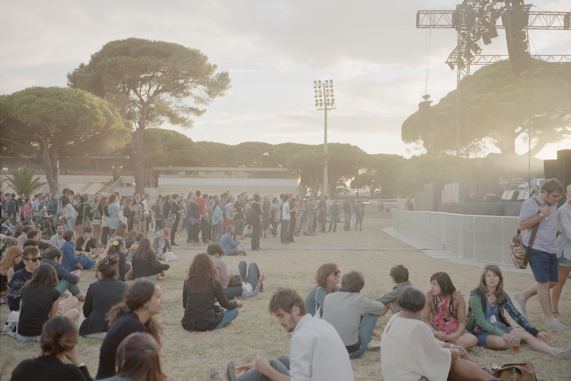 Midi Festival_Hyères - Julie Ligier