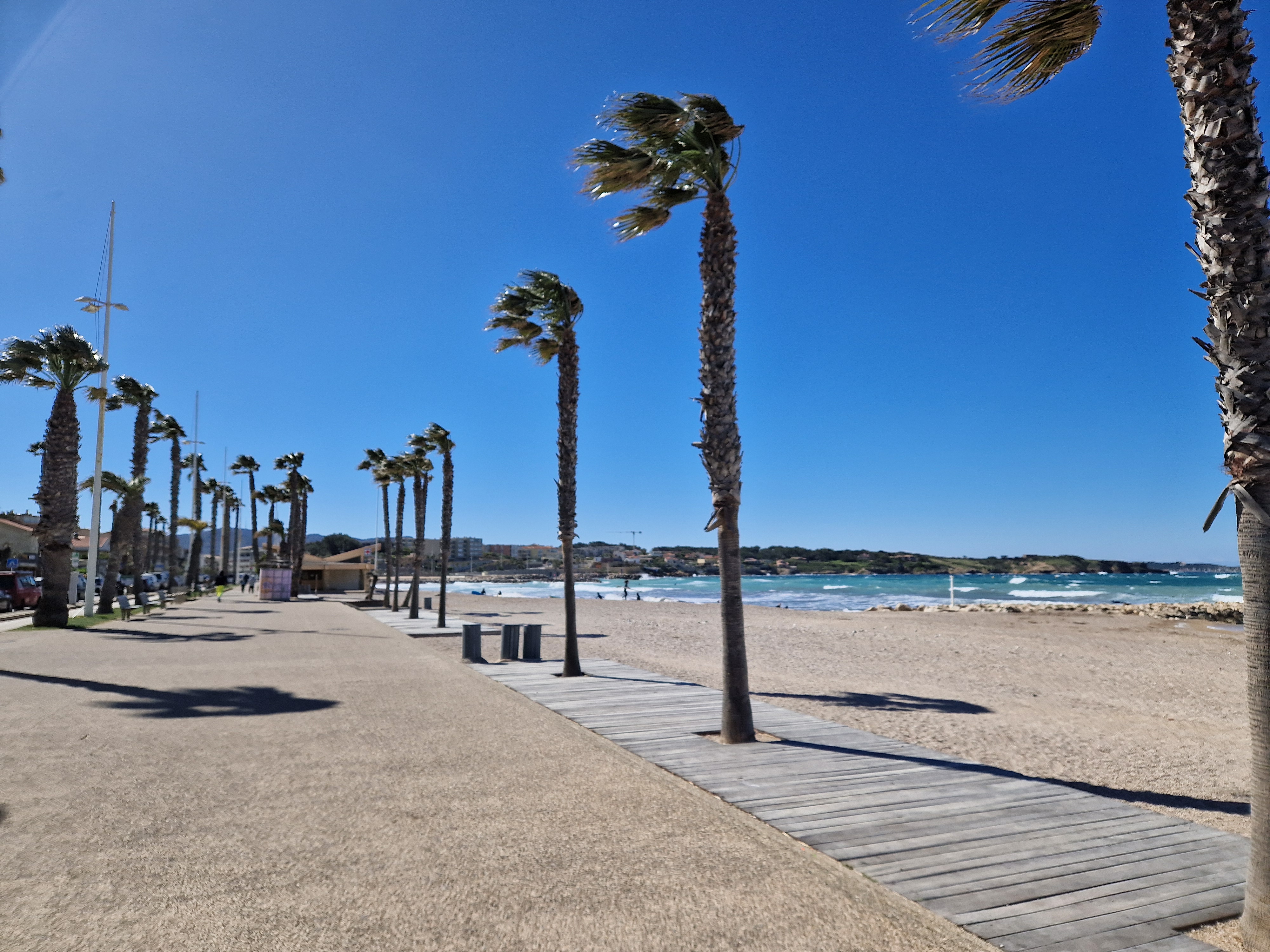 Boucle cyclable de la plage de Bonnegrâce à l'île du Gaou - Six-Fours-les-Plages_Six-Fours-les-Plages - @F.MANTA OT Provence Méditerranée