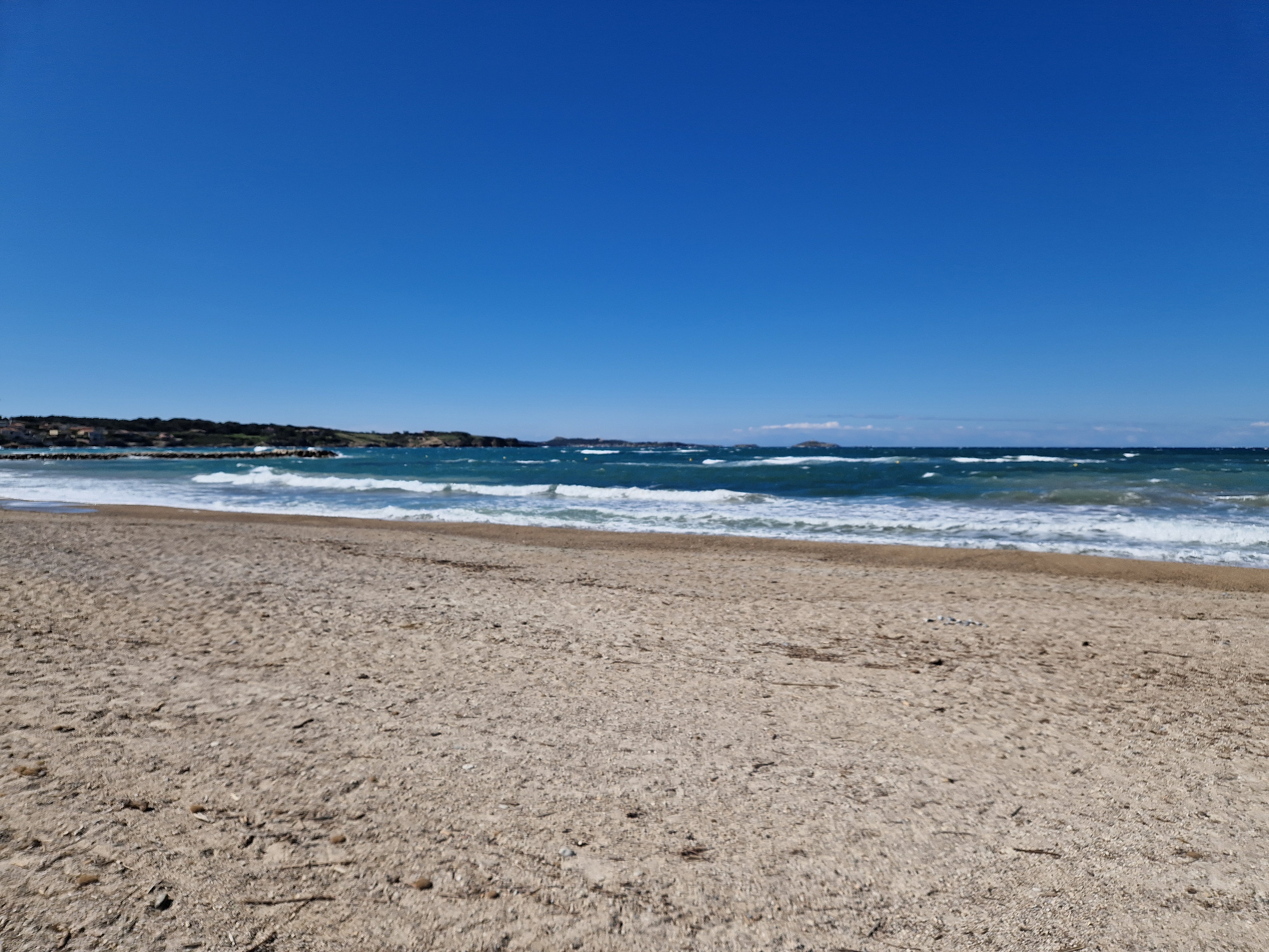 Boucle cyclable de la plage de Bonnegrâce à l'île du Gaou - Six-Fours-les-Plages_Six-Fours-les-Plages - @F.MANTA OT Provence Méditerranée