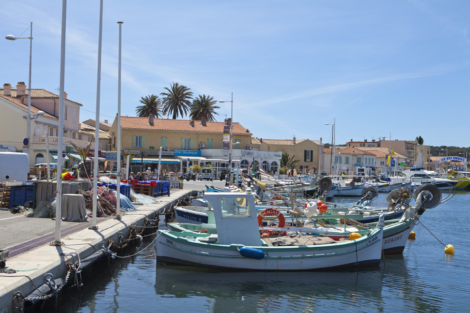 Boucle cyclable de la plage de Bonnegrâce à l'île du Gaou - Six-Fours-les-Plages_Six-Fours-les-Plages - @F.MANTA OT Provence Méditerranée