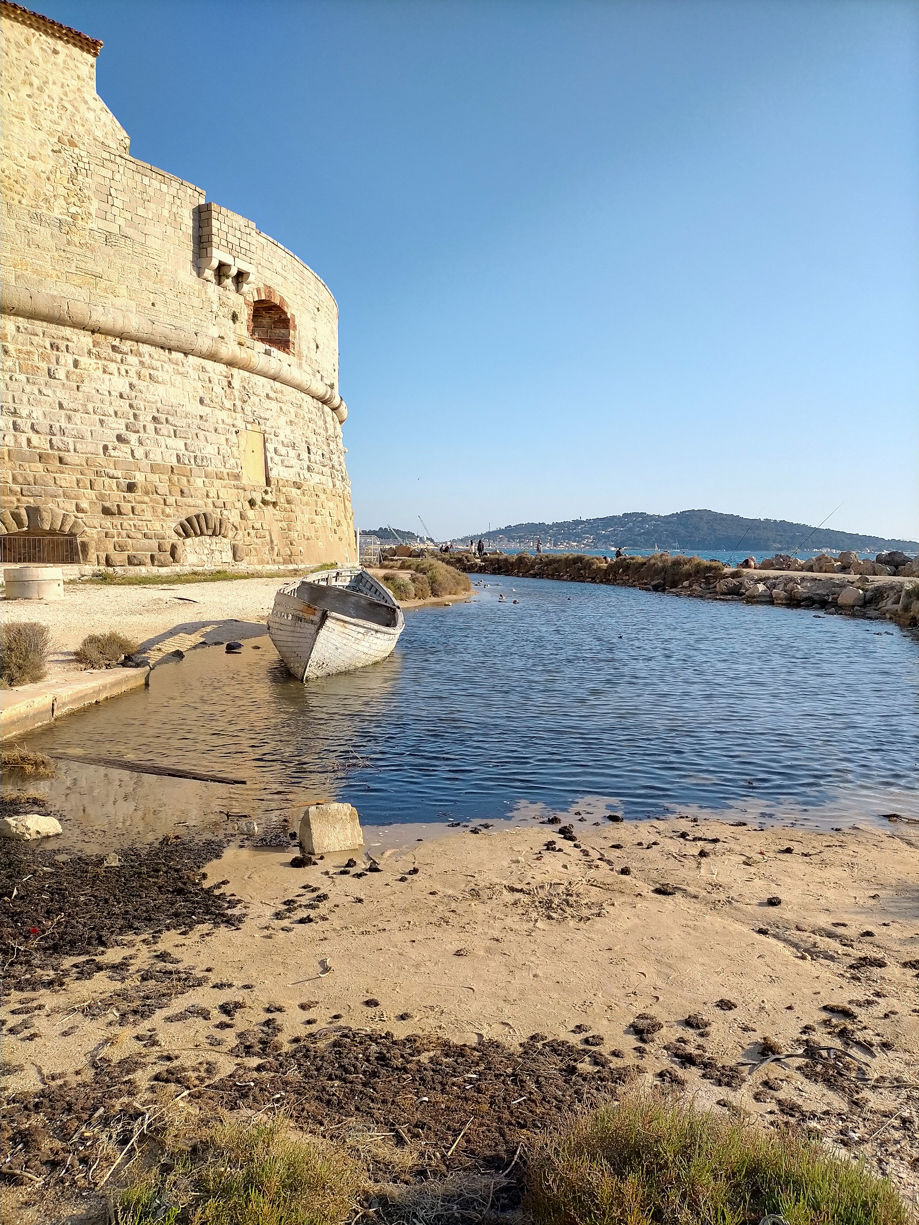 Tour Royale - @C.CANTUTI OTMPM