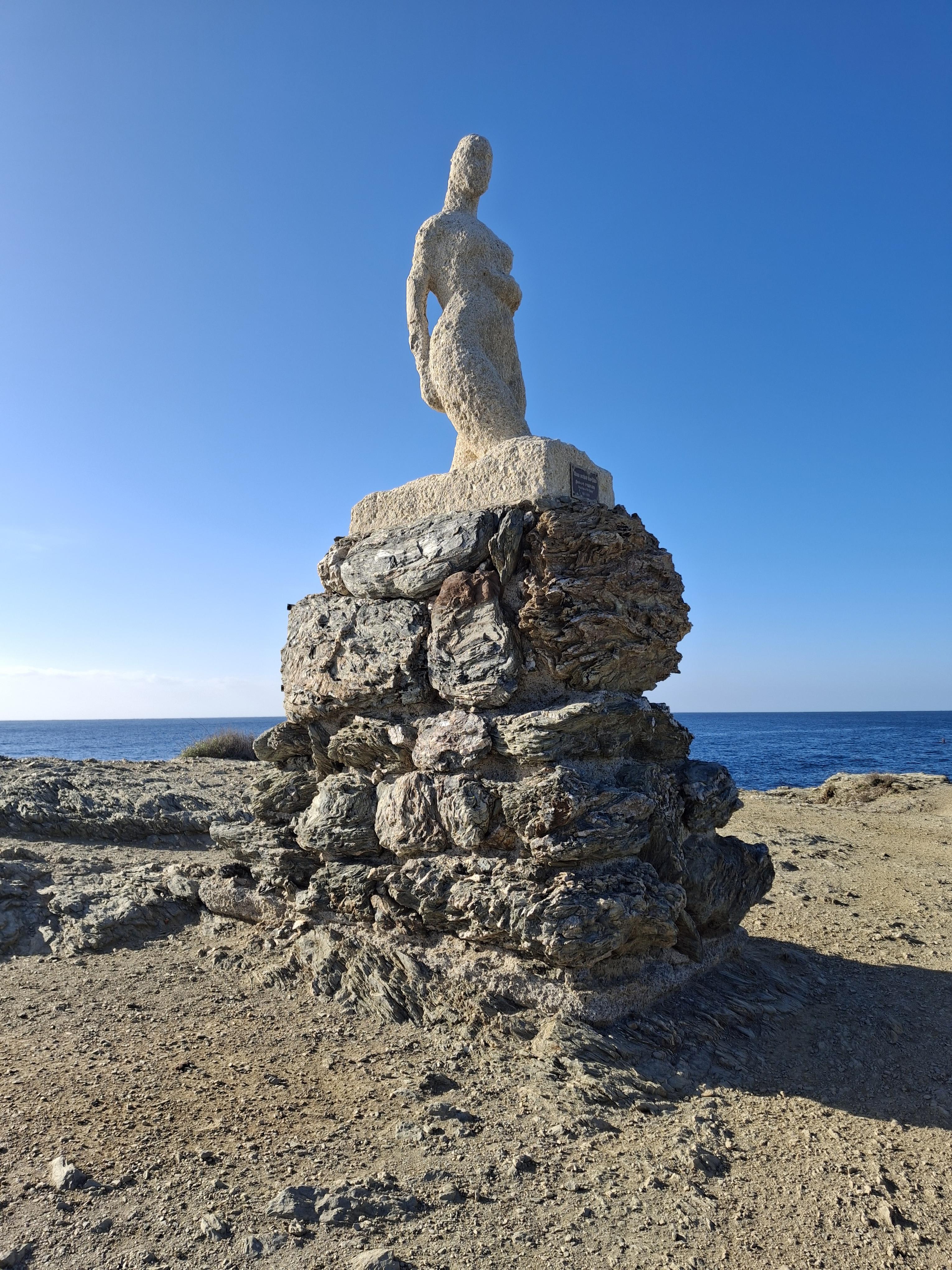 Vénus du Gaou - @C.CANTUTI OTMPM