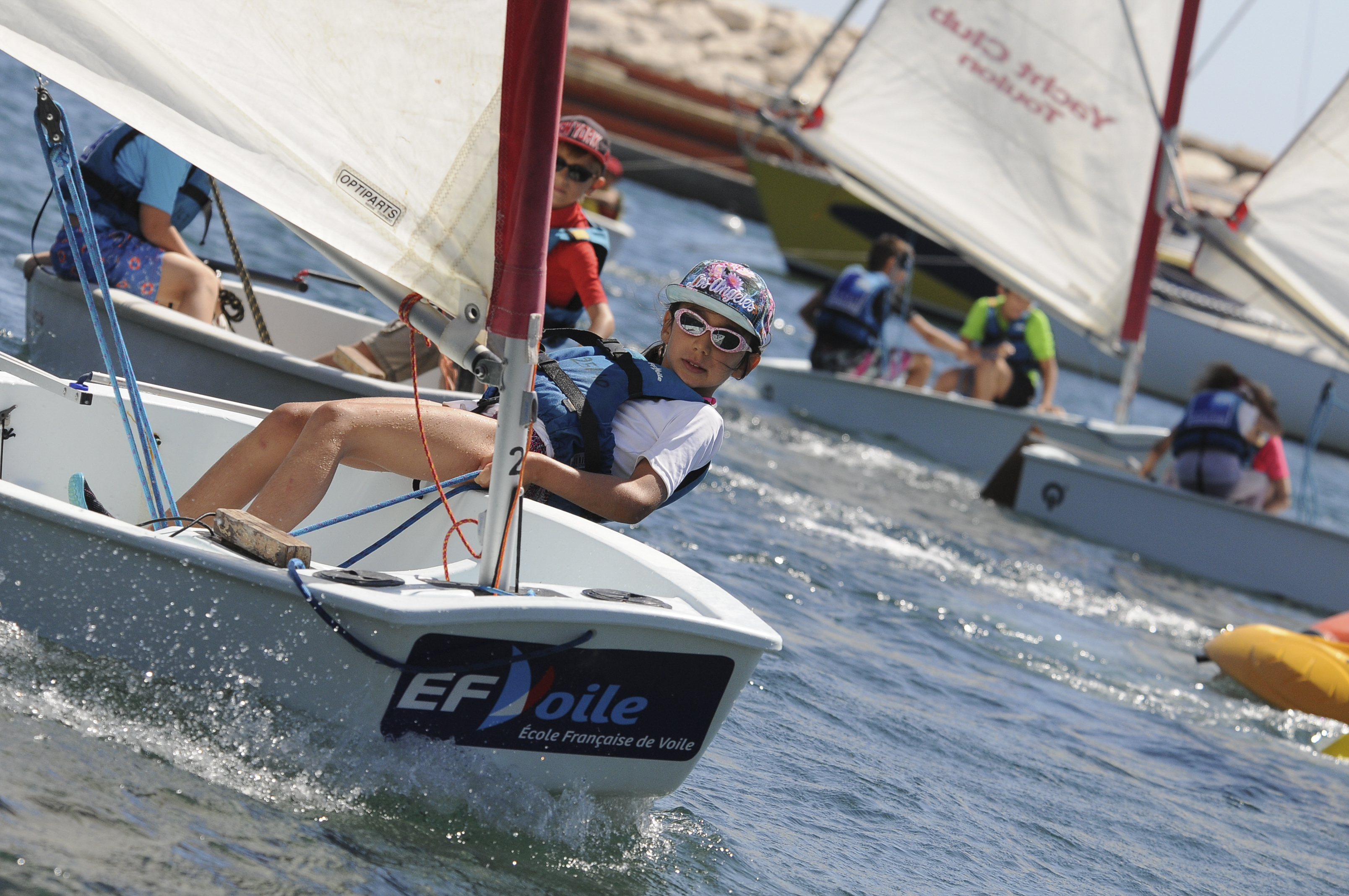 Yacht Club de Toulon - Yacht Club de Toulon