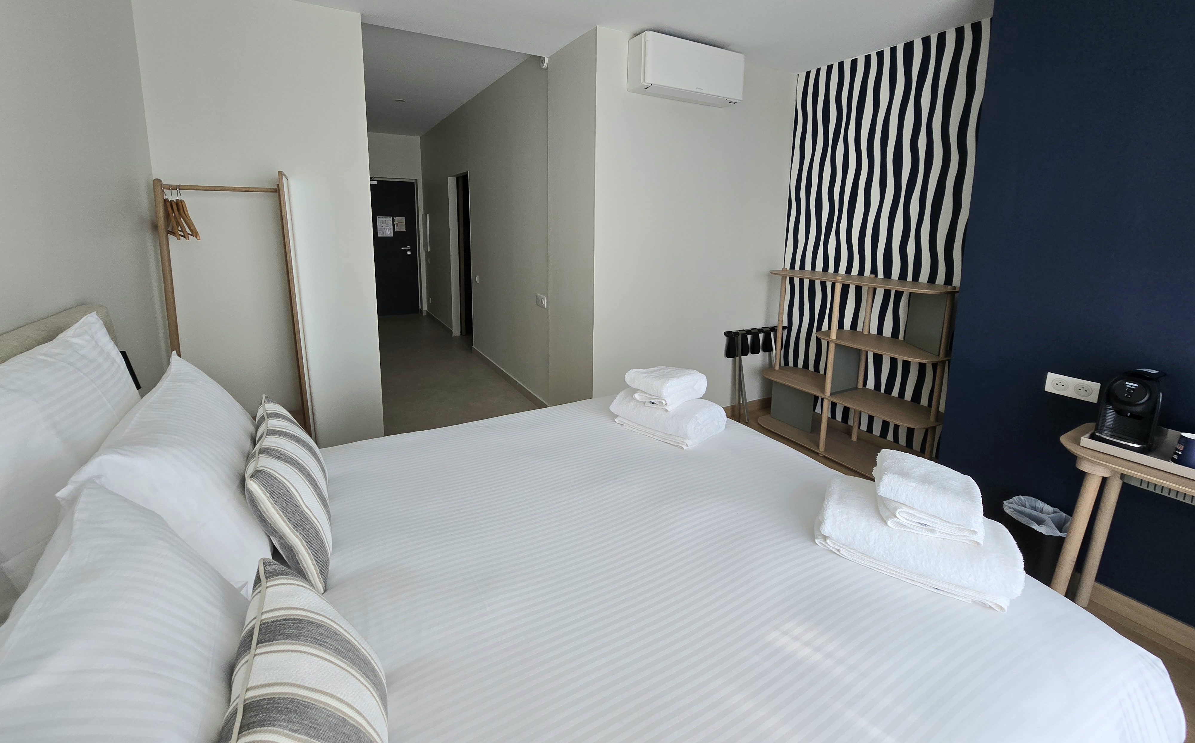 Le Kallisté - Le Kallisté