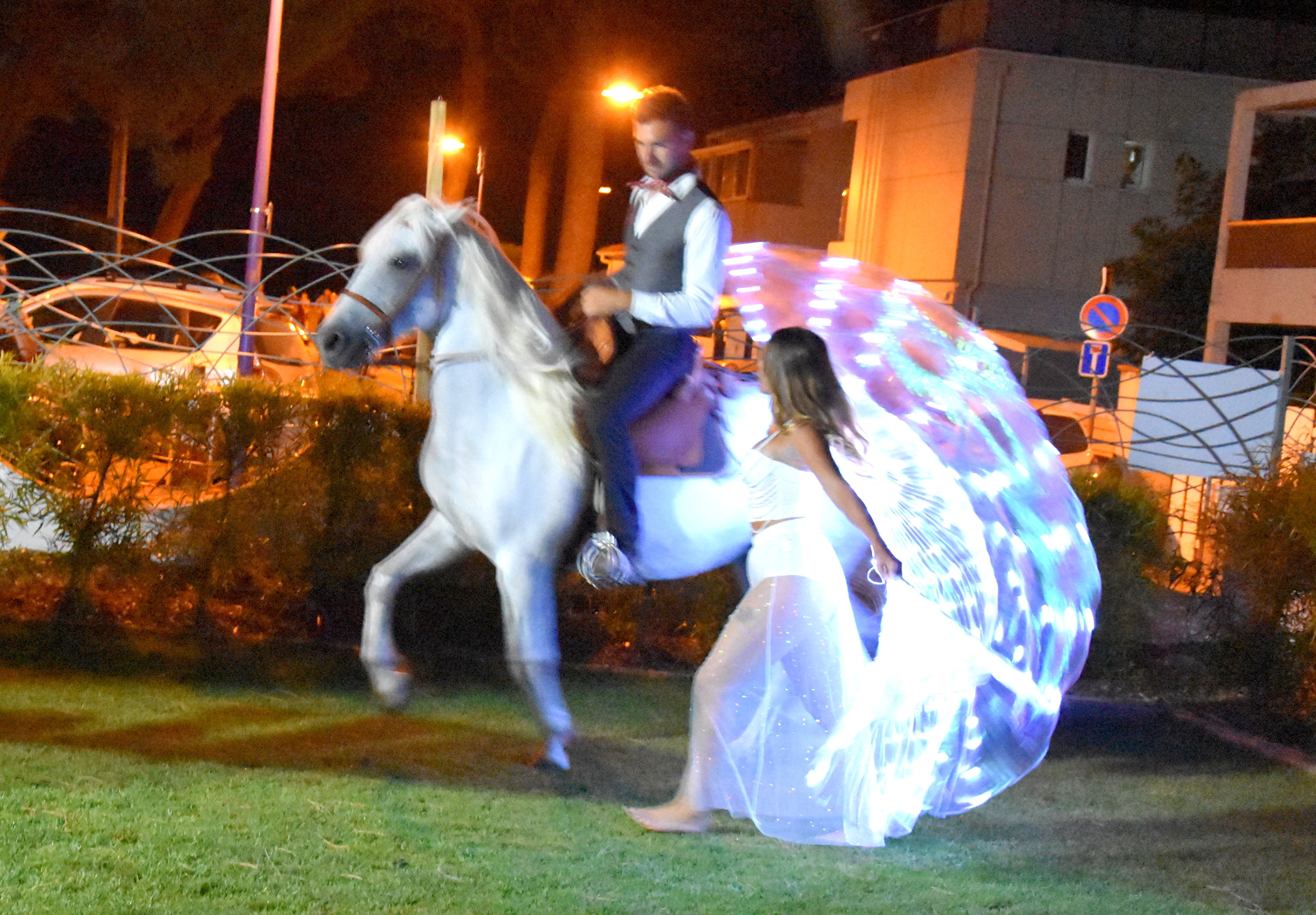 Le Kallisté - Le Kallisté