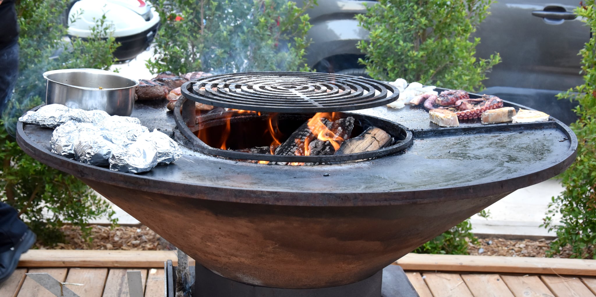 Le Kallisté - Le Kallisté