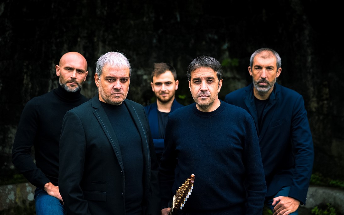 I Messageri concert Hyères - I Messageri