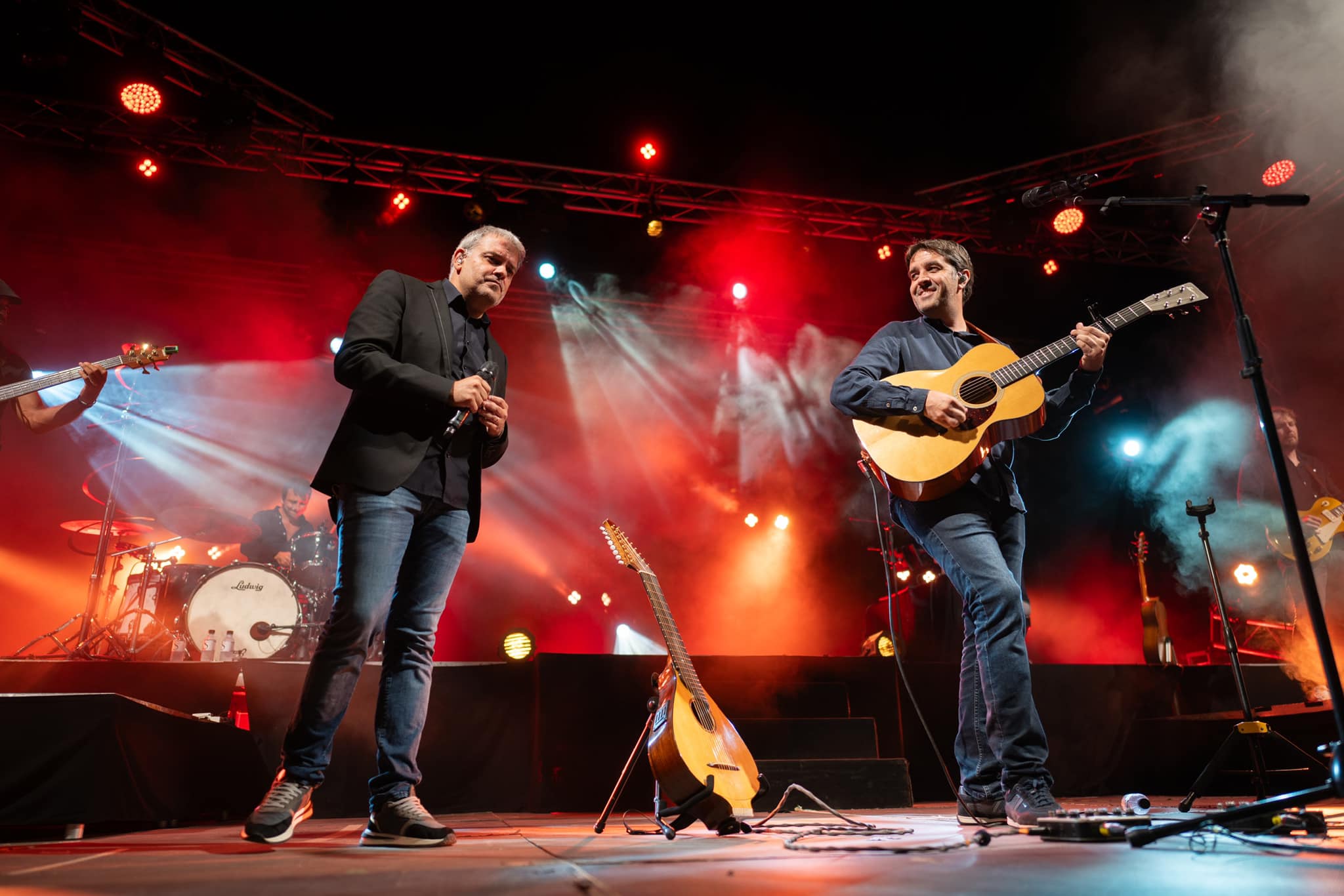 I Messageri concert Hyères - I Messageri
