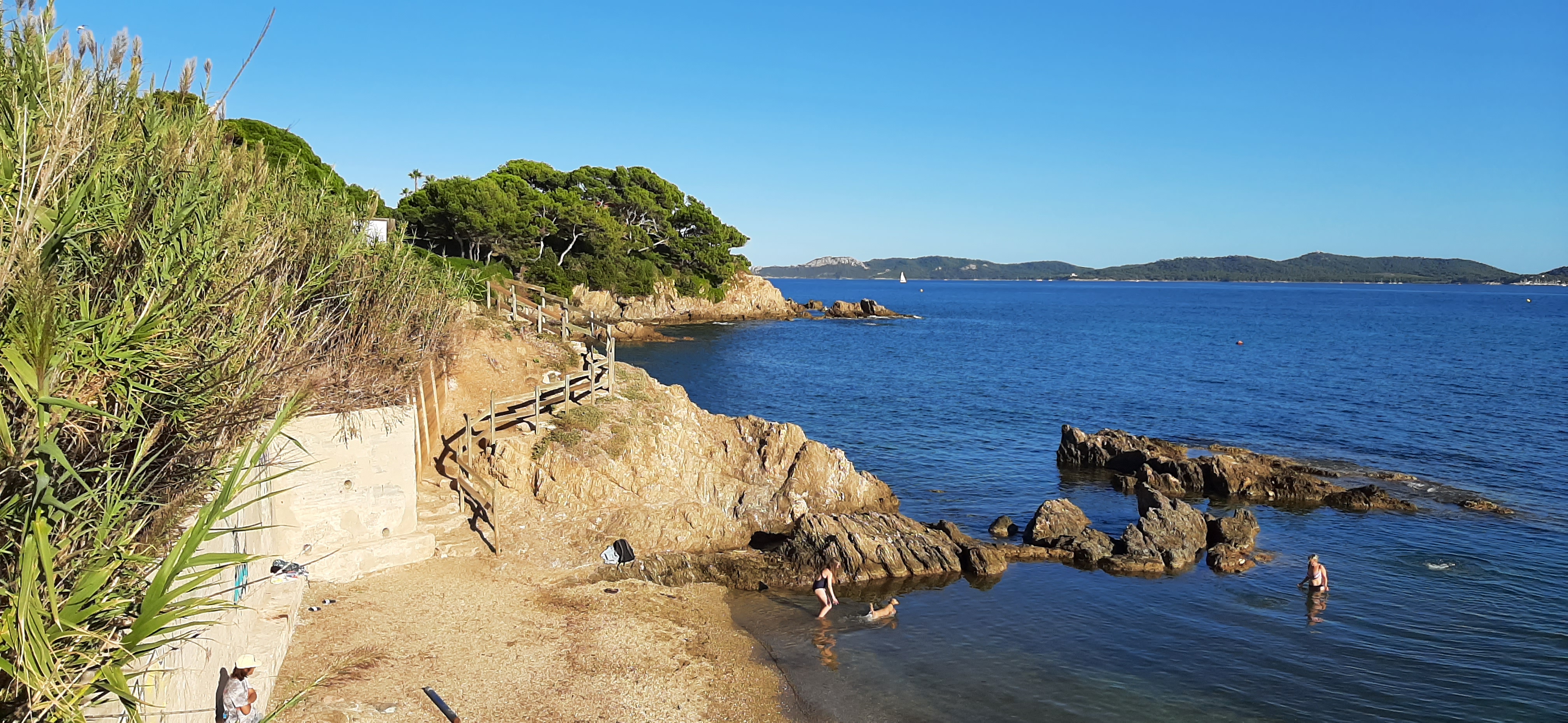 Graines de pirates à Giens : plantes pirates et trésors naturels_Hyères - Emmanuelle CHEVALIER