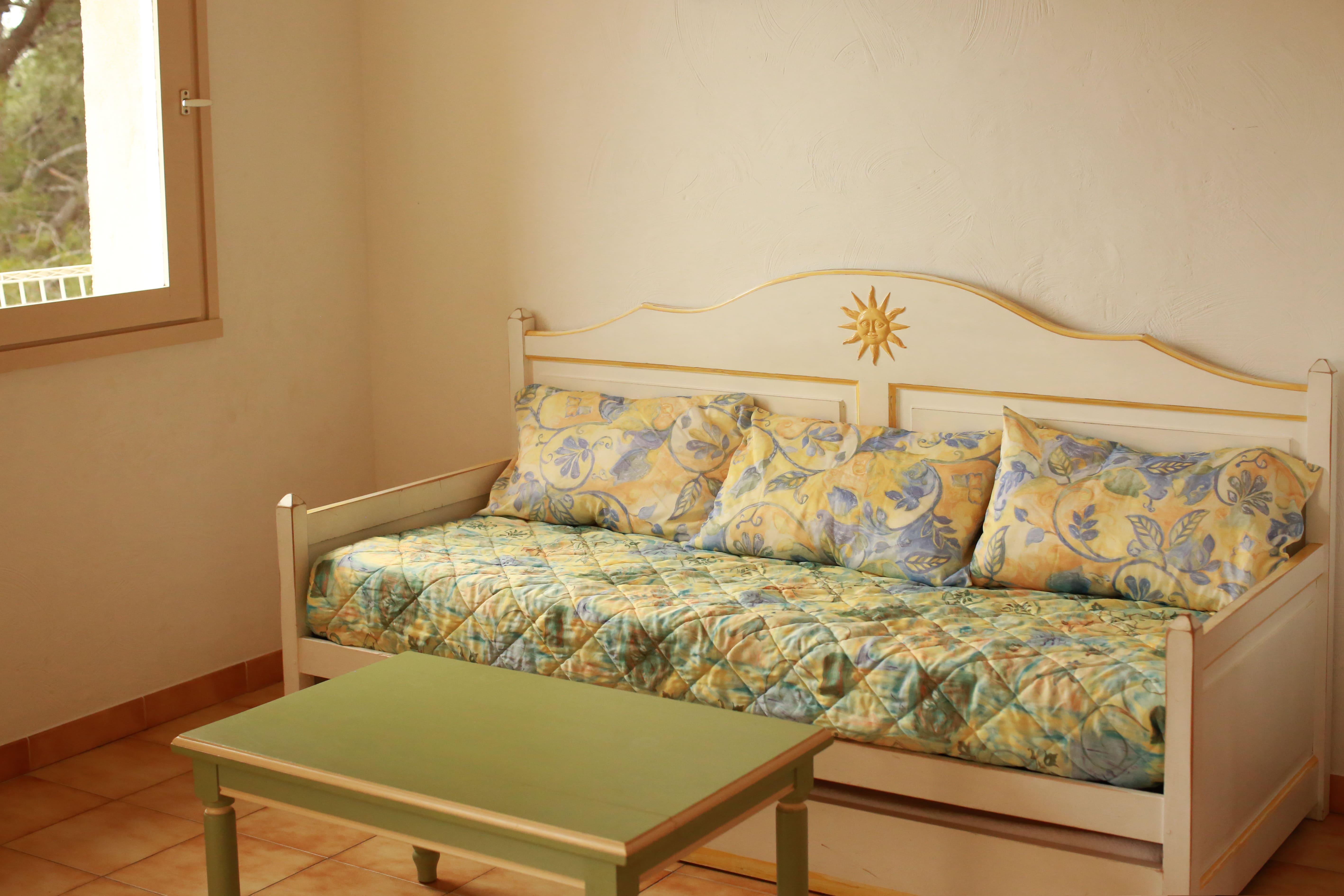 la résidence du provençal à Giens - Julie Liger