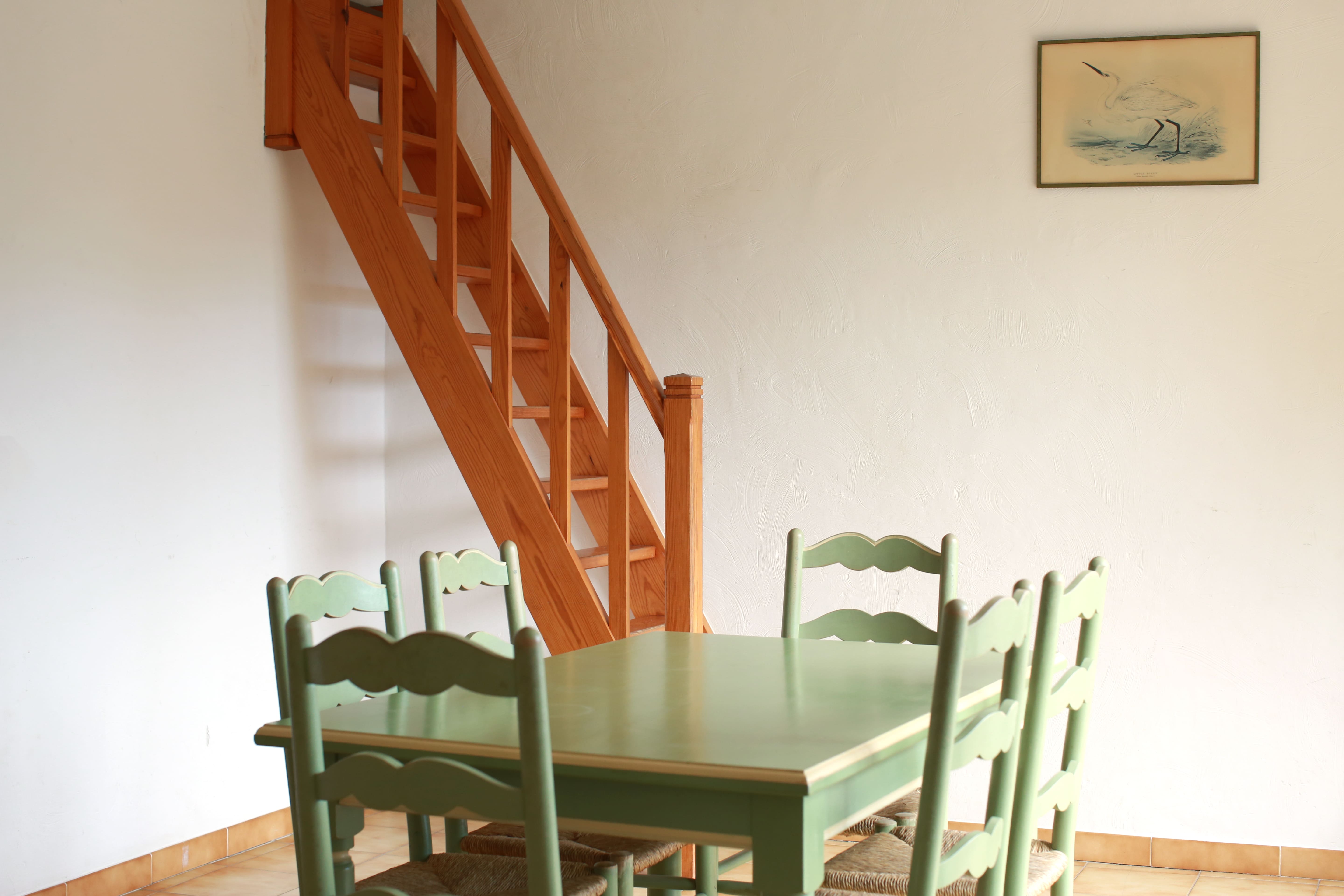 la résidence du provençal à Giens - Julie Liger