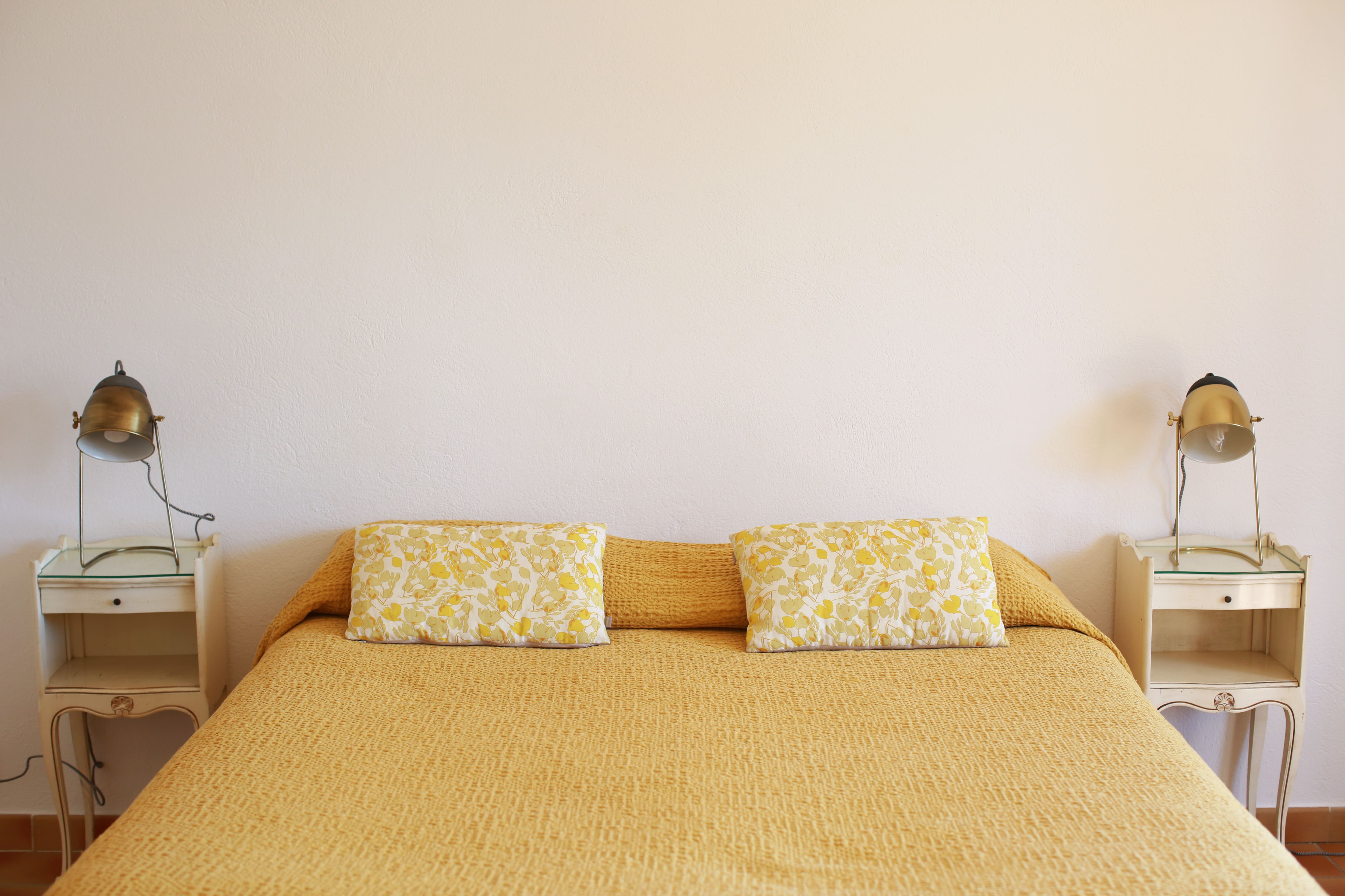 la résidence du provençal à Giens - Julie Liger