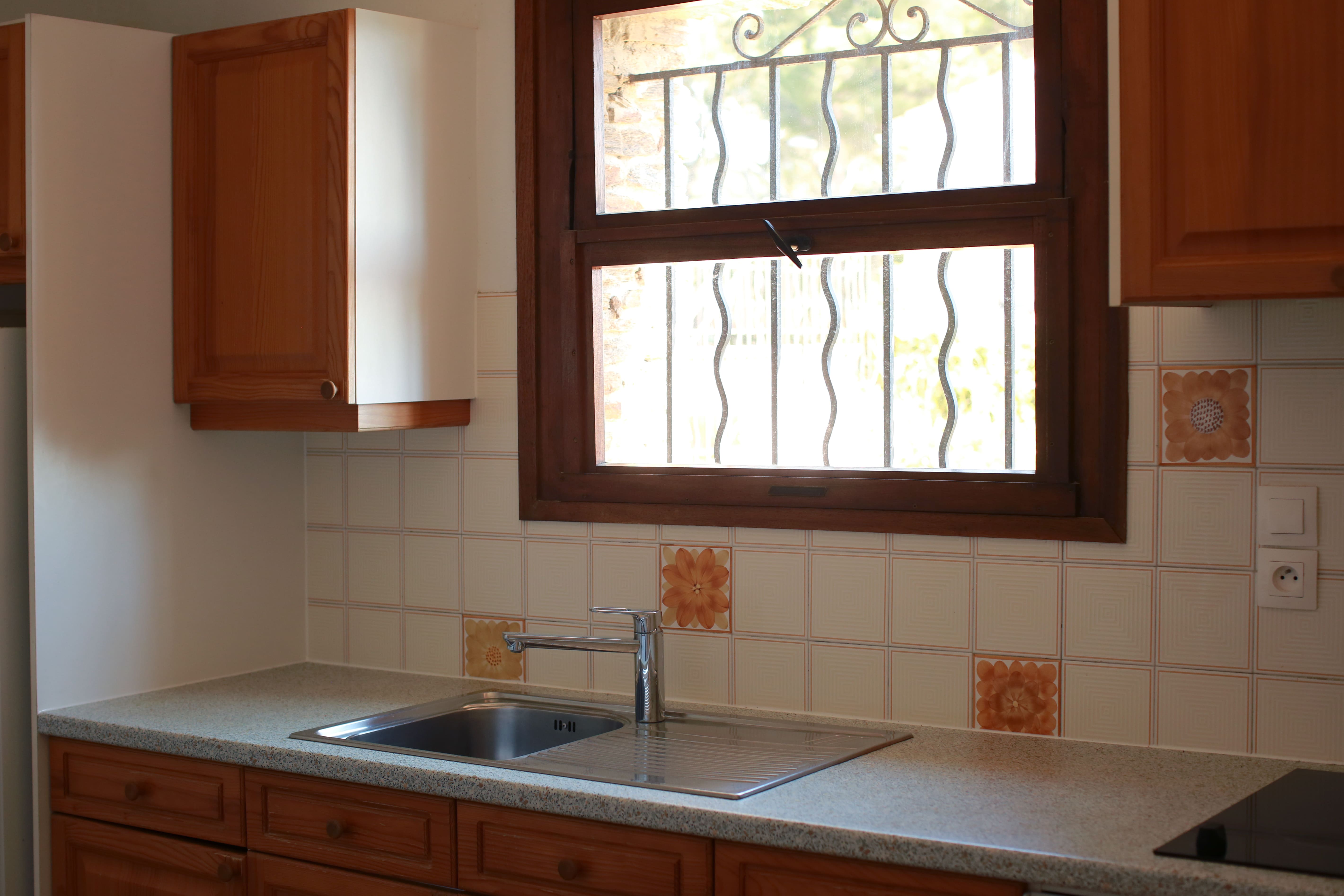 la résidence du provençal à Giens - Julie Liger