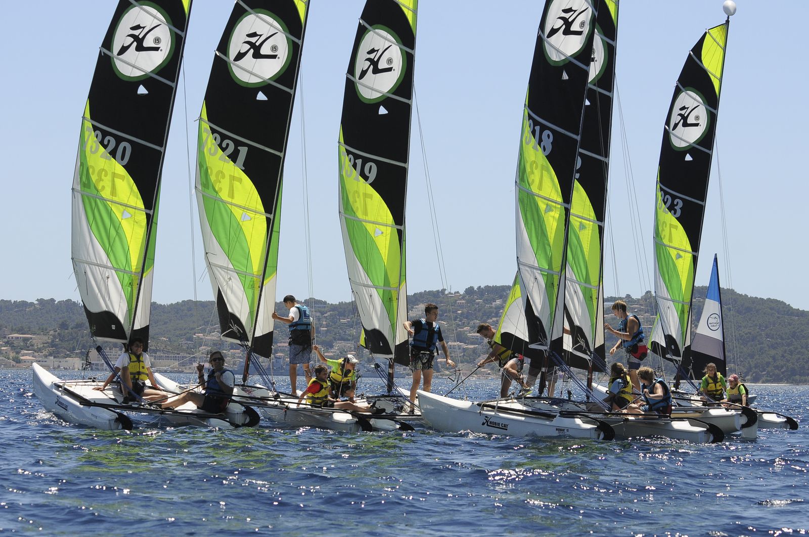 T1AM_096_Joelle - DR / OITPM