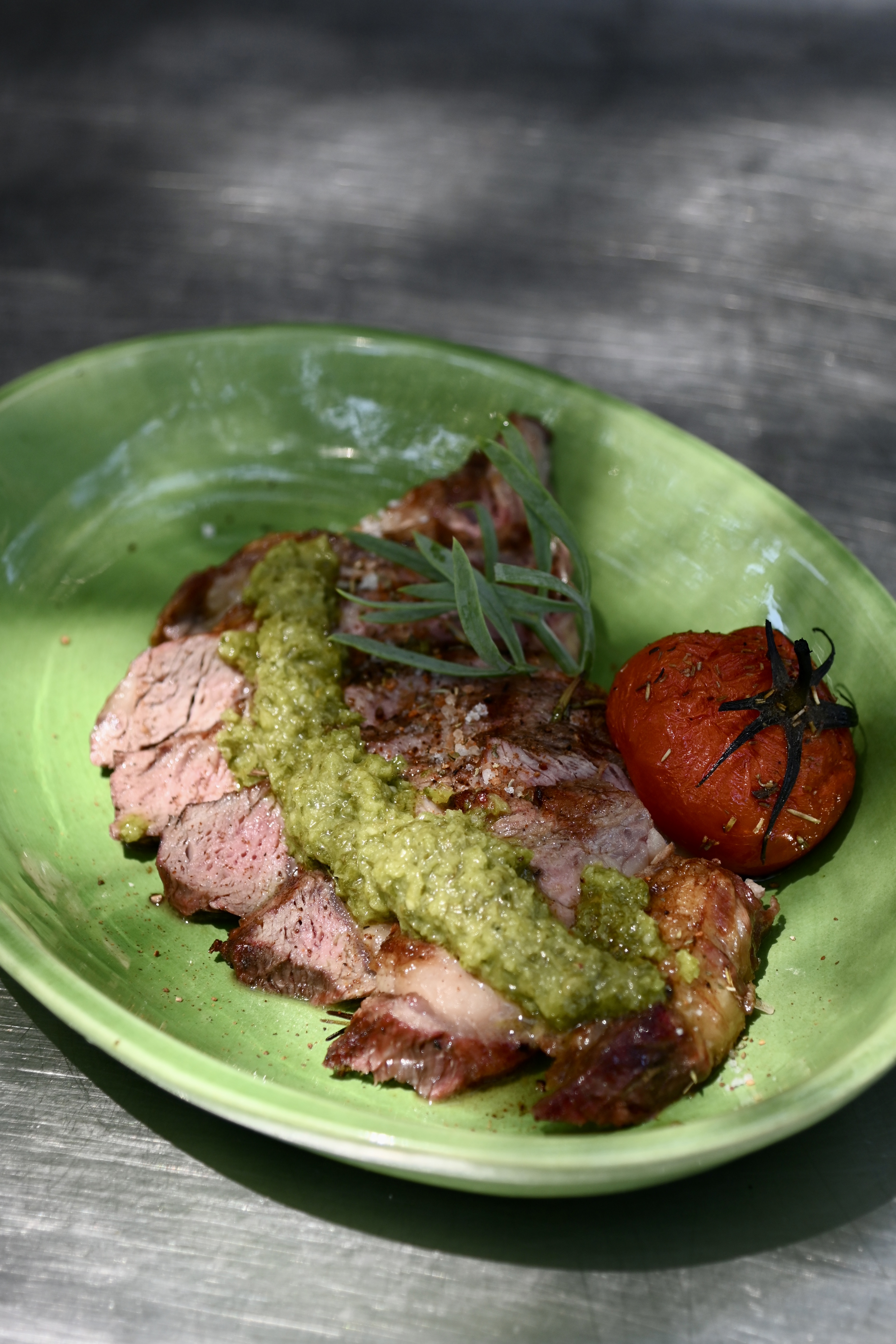 Restaurant Le Barbecue en bord de mer à Giens - Le Provencal