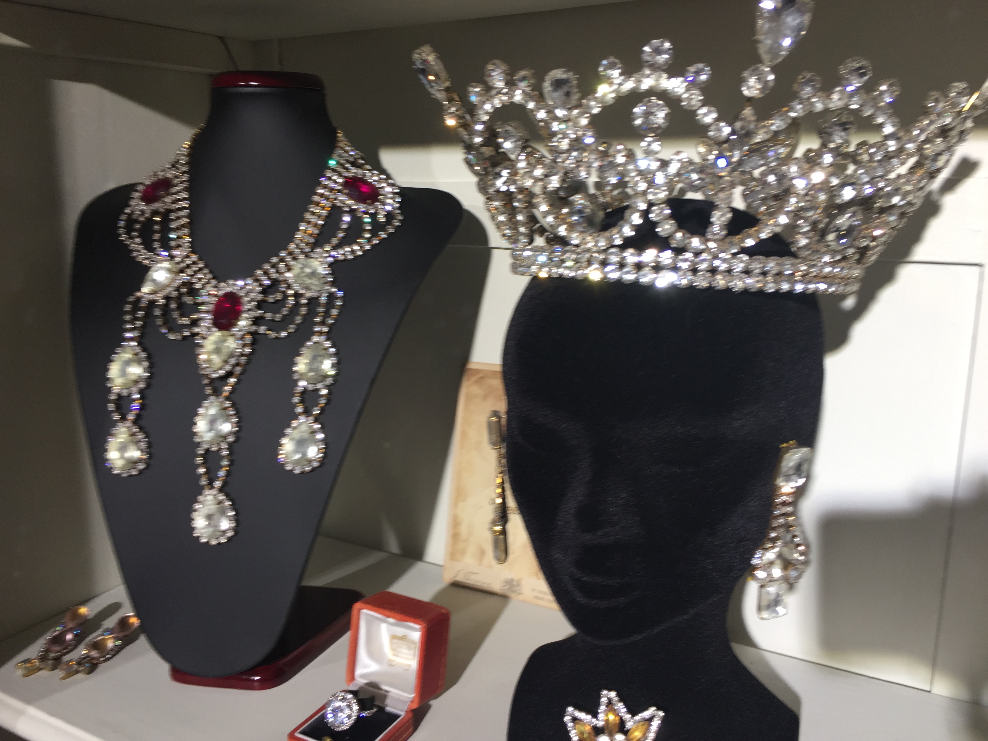 musée victoria - henri fabre bartalli