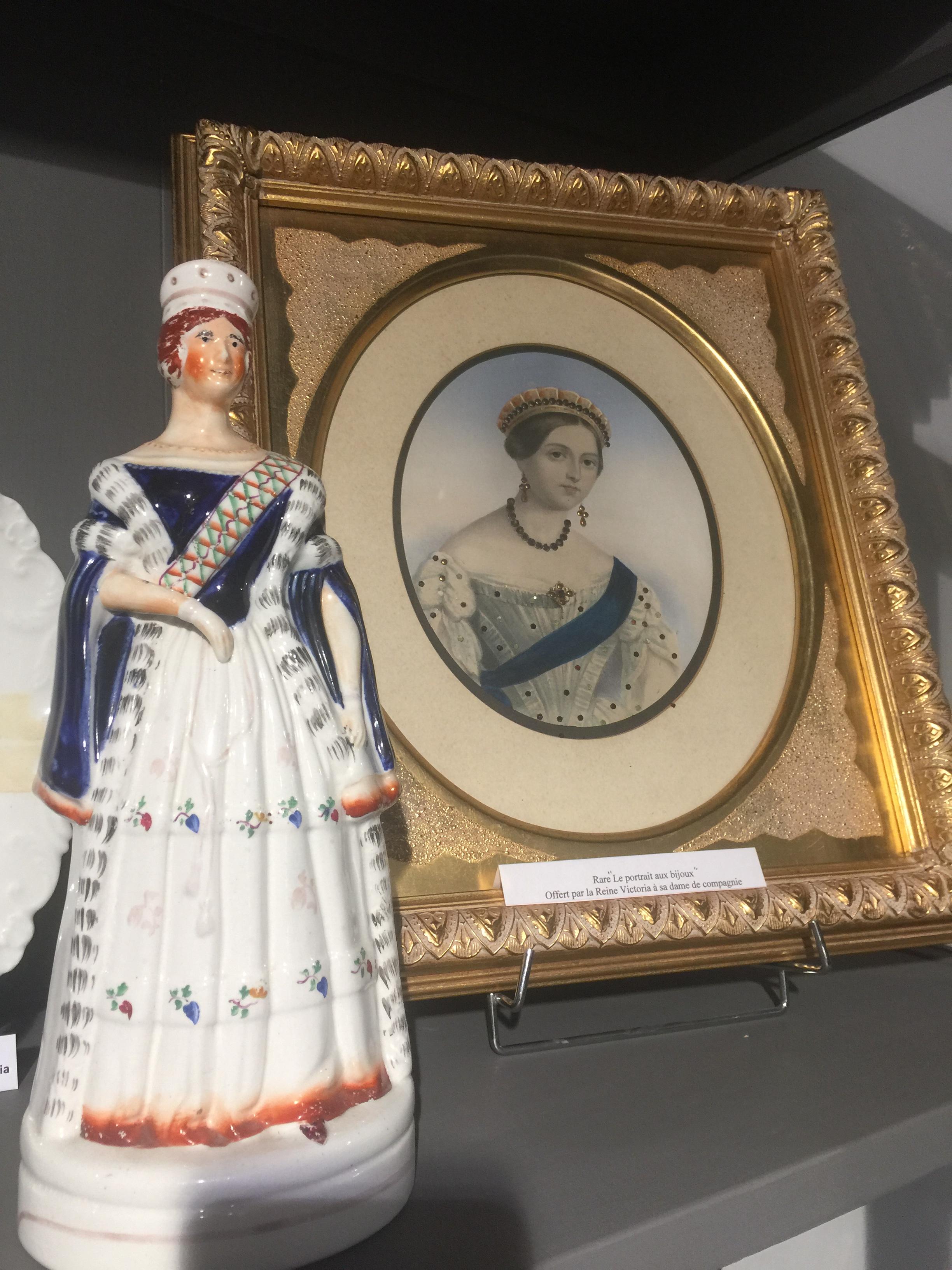 musée Victoria - henri fabre bartalli