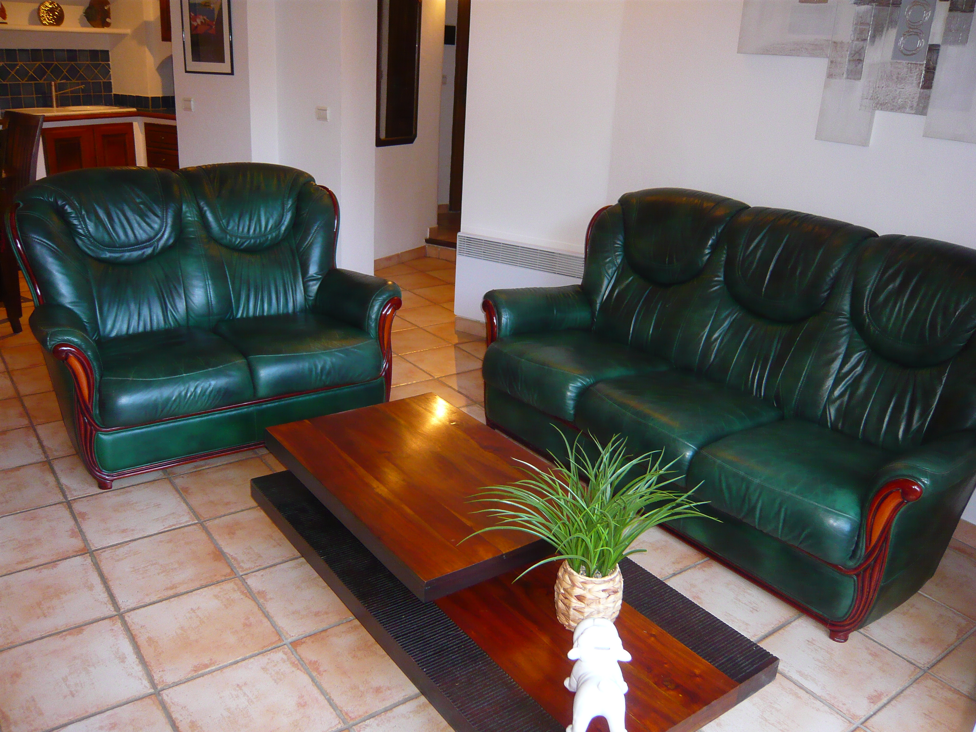 Salon - HTH