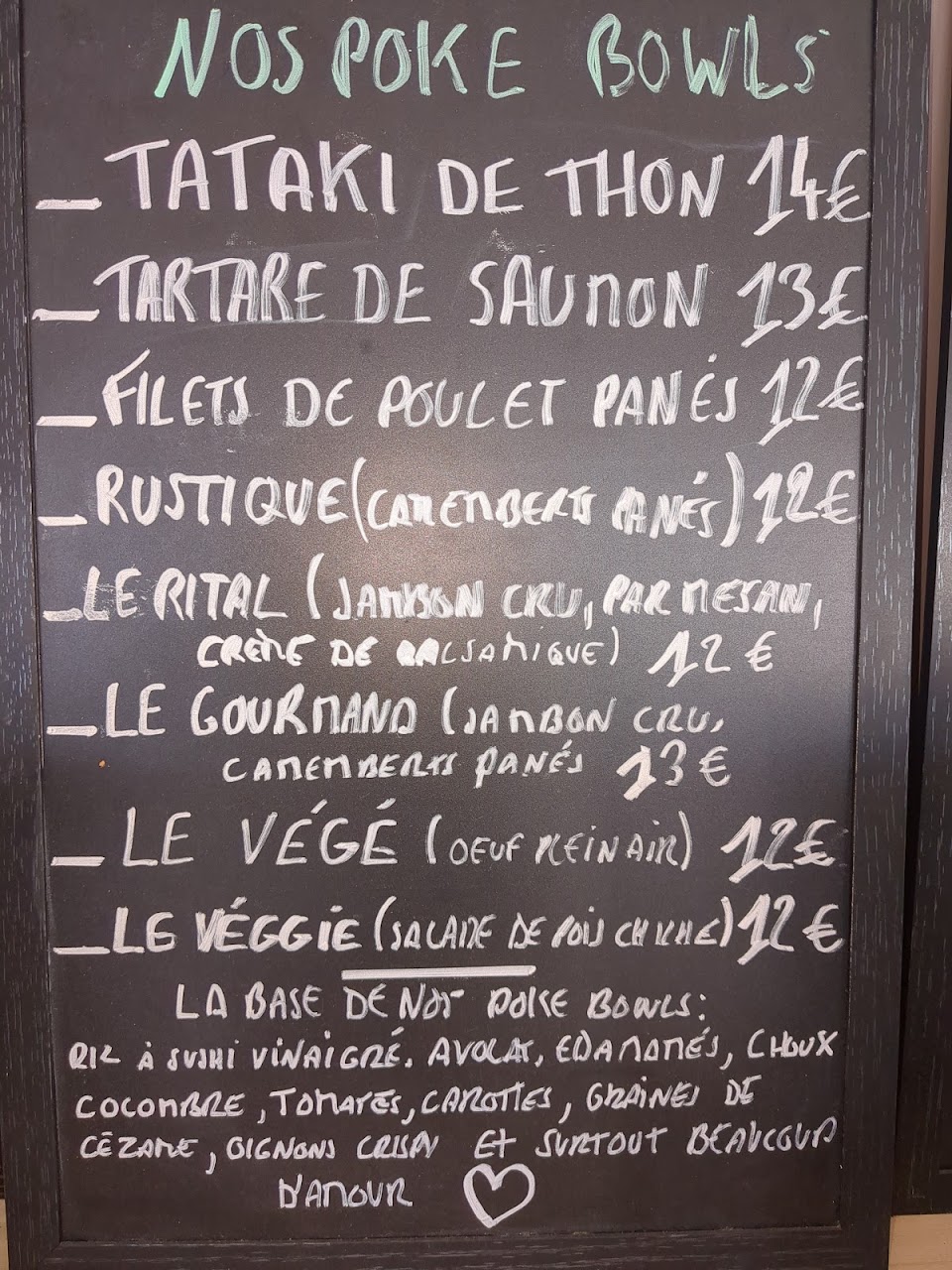 Café resto l'Assinie - Sedjerari