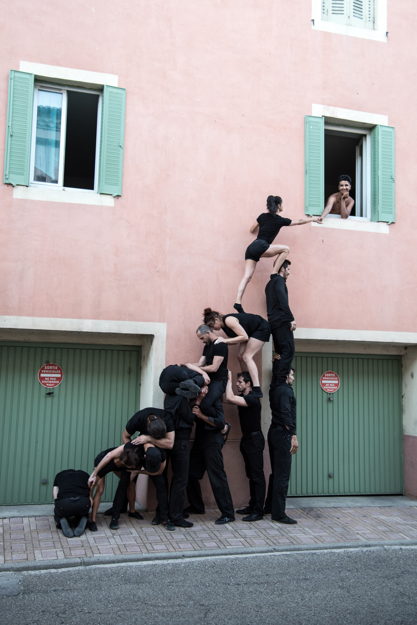 02 - Les Voyages © Samuel Buton - Samuel Buton