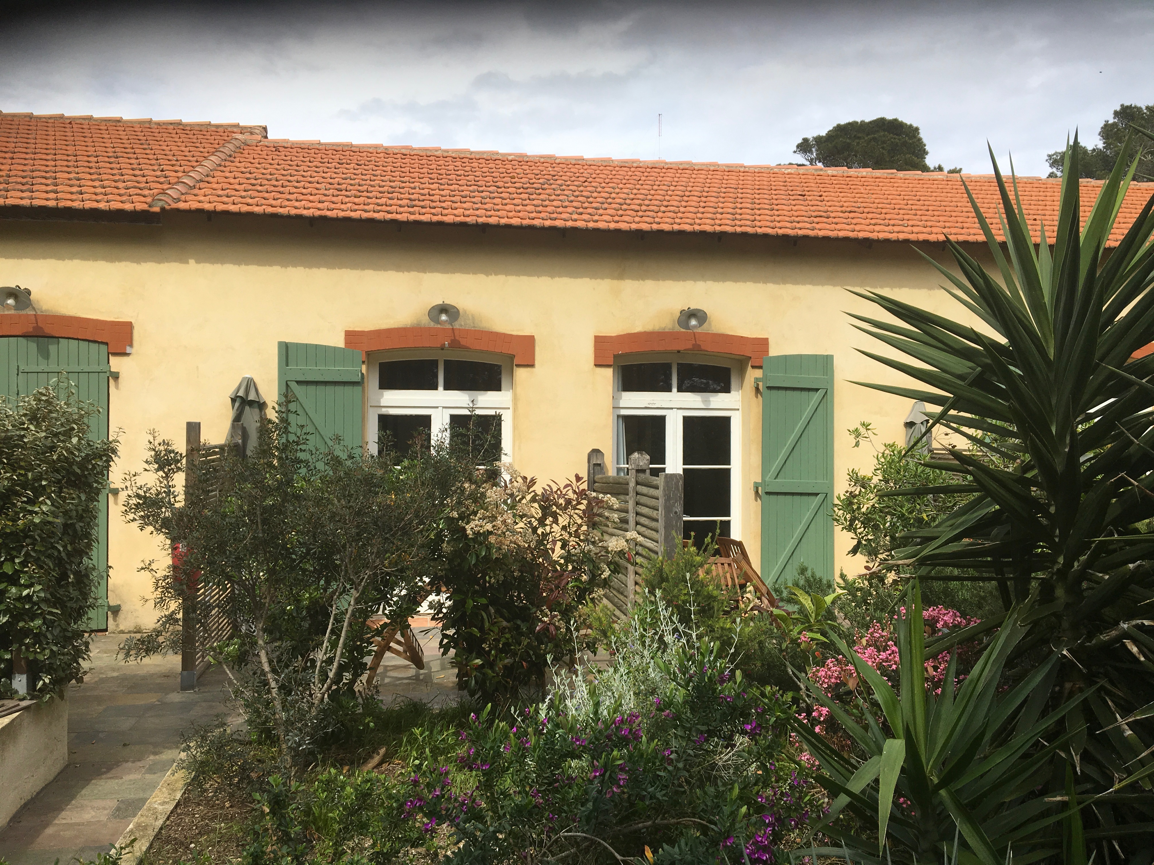 Galéjades le Phare - Les Galéjades Phare