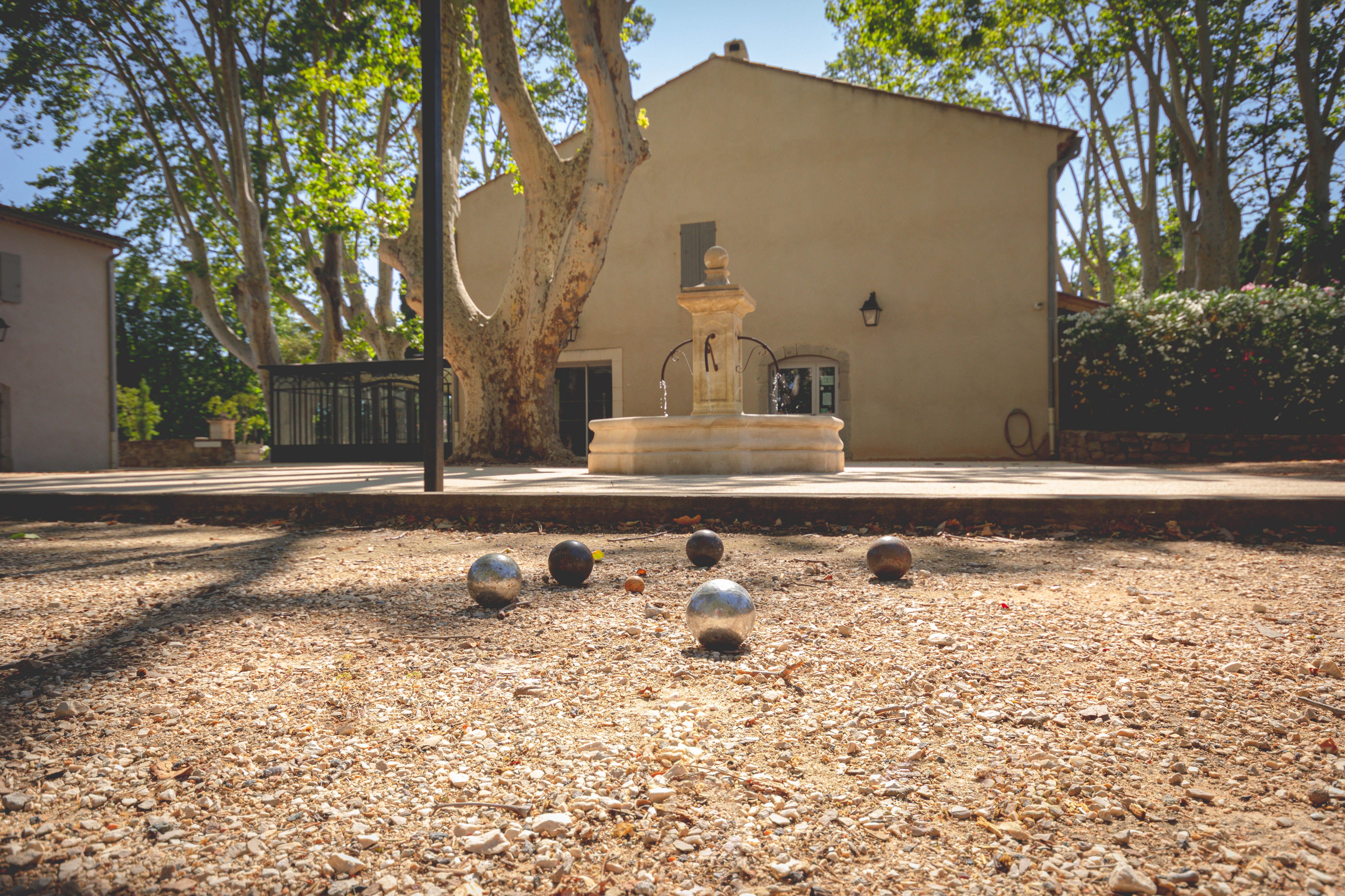Pétanque - michael PETITJEAN www.michaelmik83.wix.com/la-boite-a-souvenirs