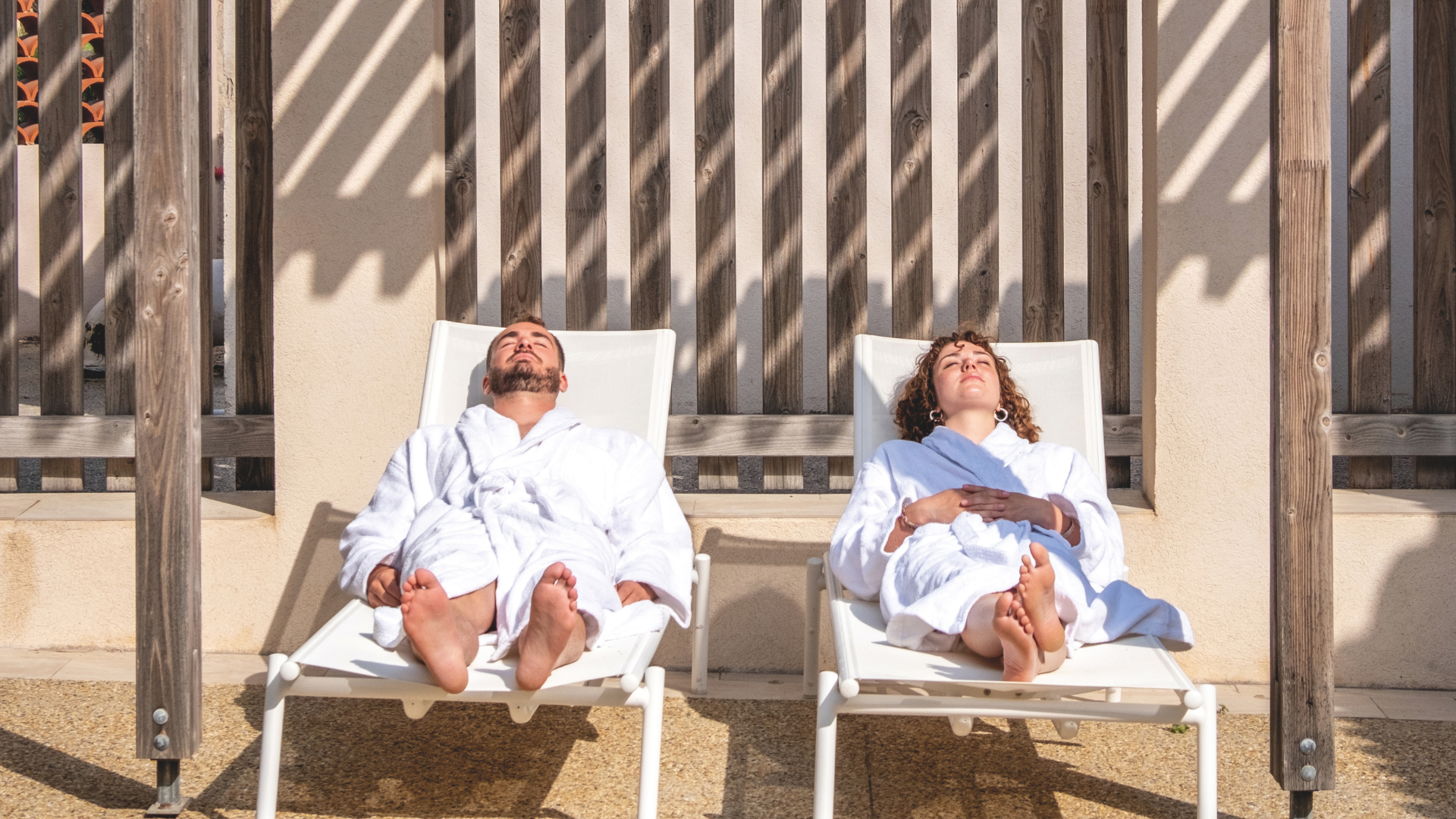 Solarium HélioSpa - Société Paul Ricard
