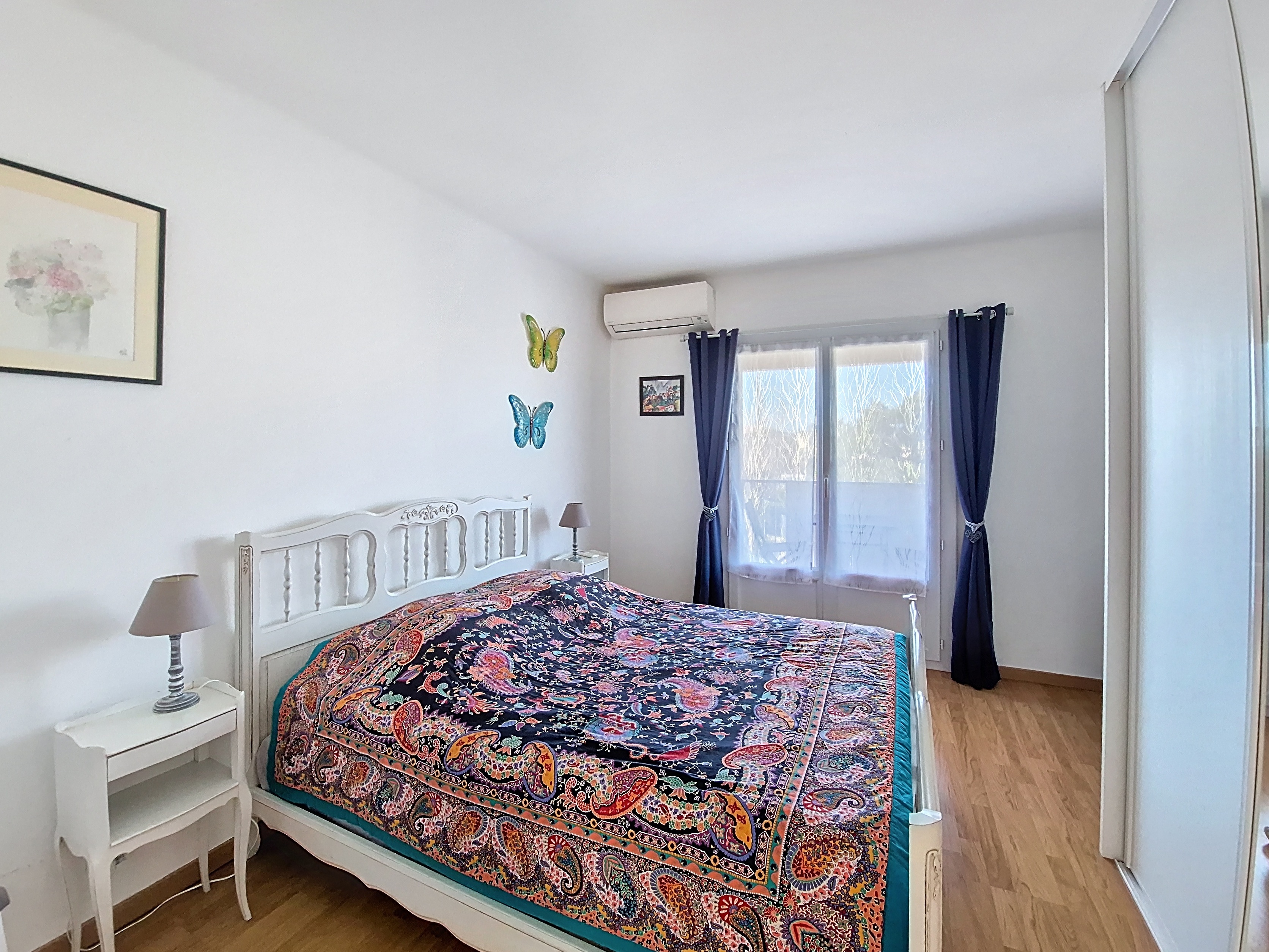 CHAMBRE 2 - LAFORET