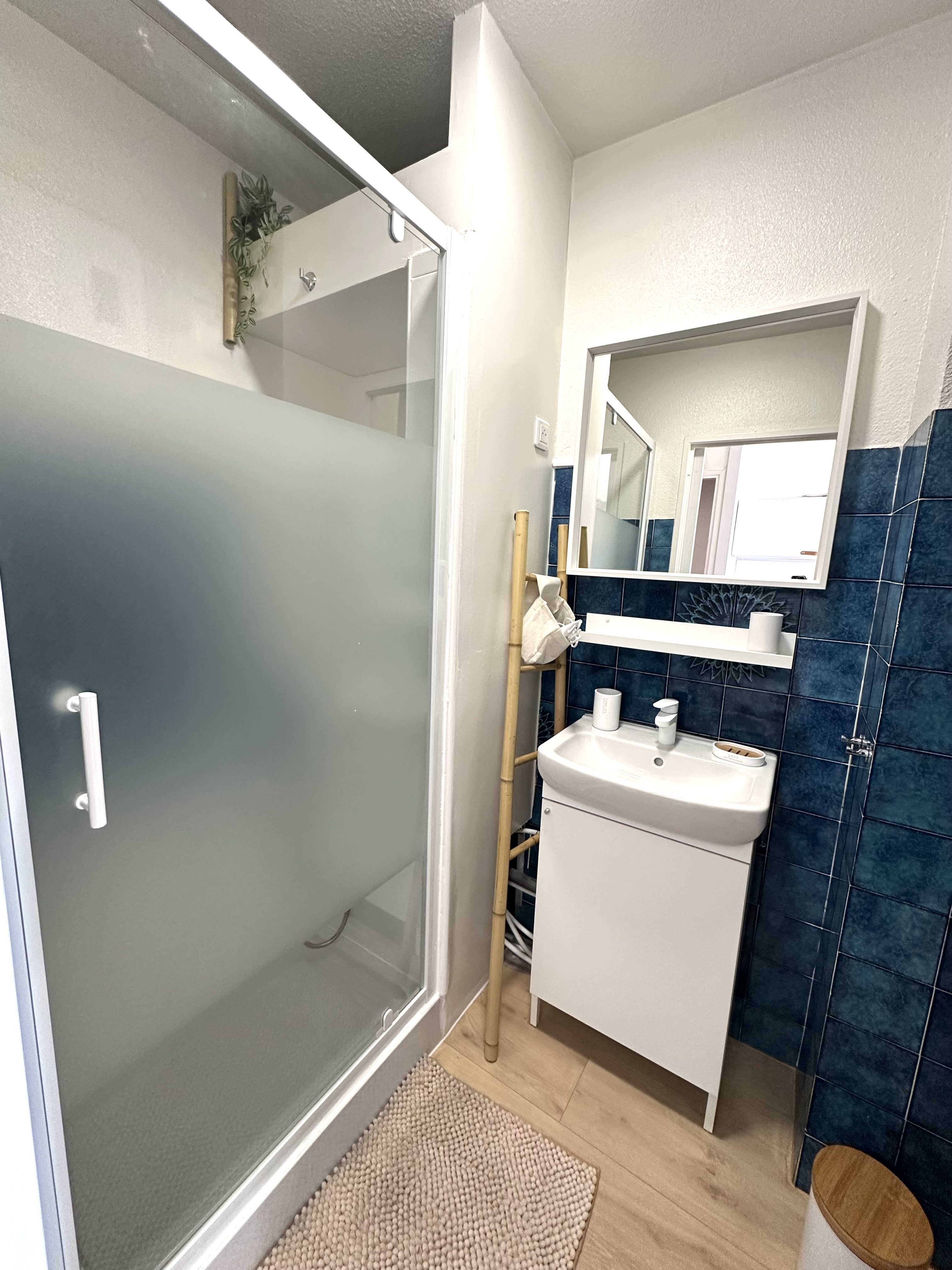 Appartement-T2 -2 personnes - Photo personnelle