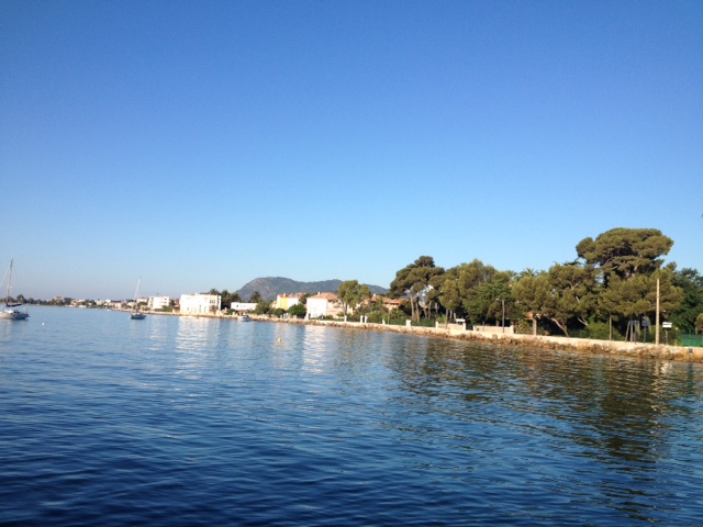 Corniche Tamaris  à 500m - Laurence Protin