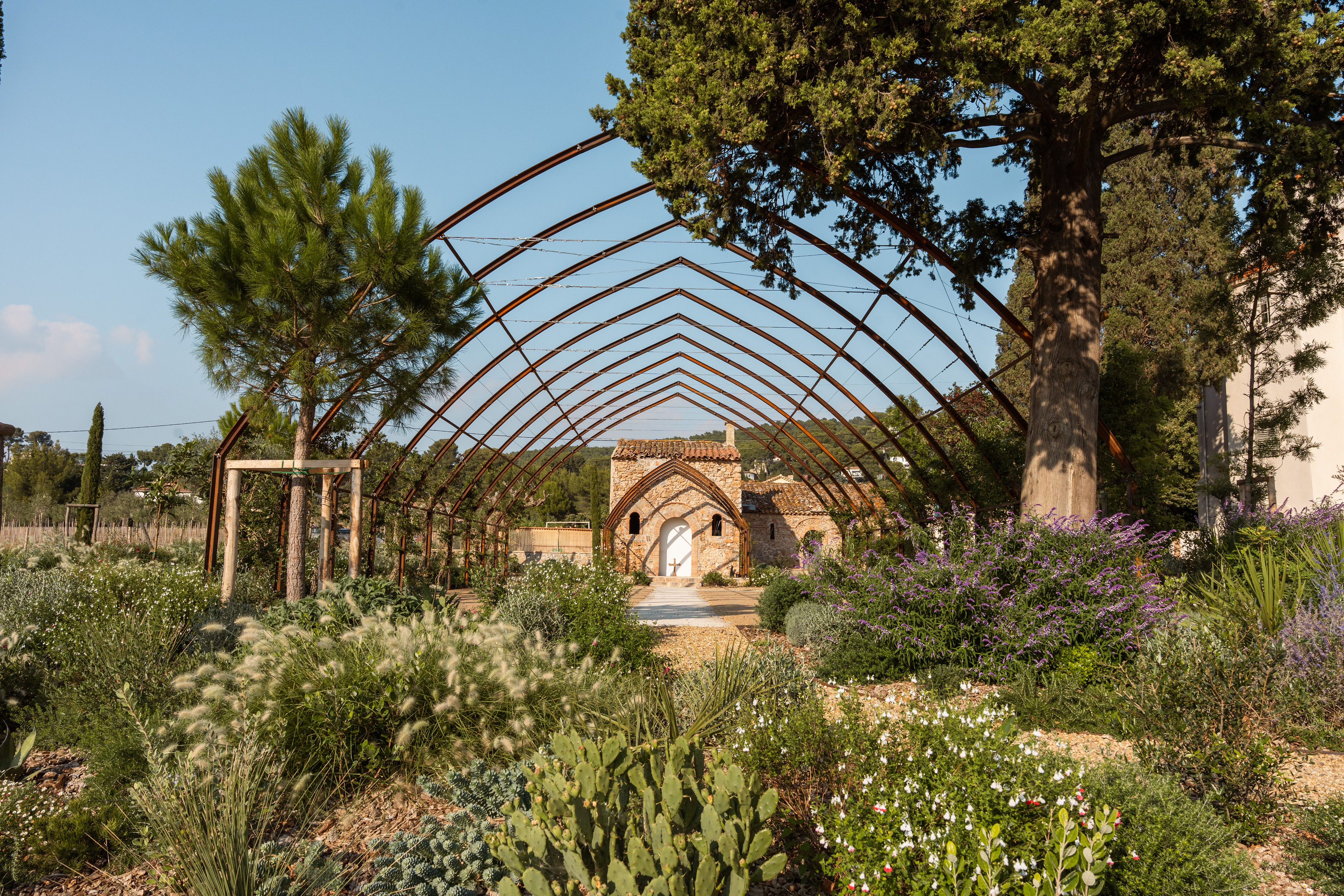 Château Carqueiranne - Château Carqueiranne