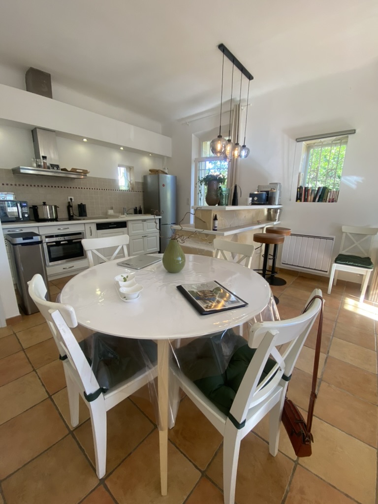 Maison – T3 – 6 personnes - SB