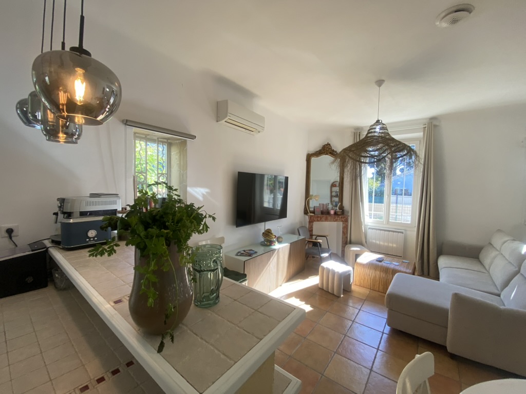Maison – T3 – 6 personnes - SB