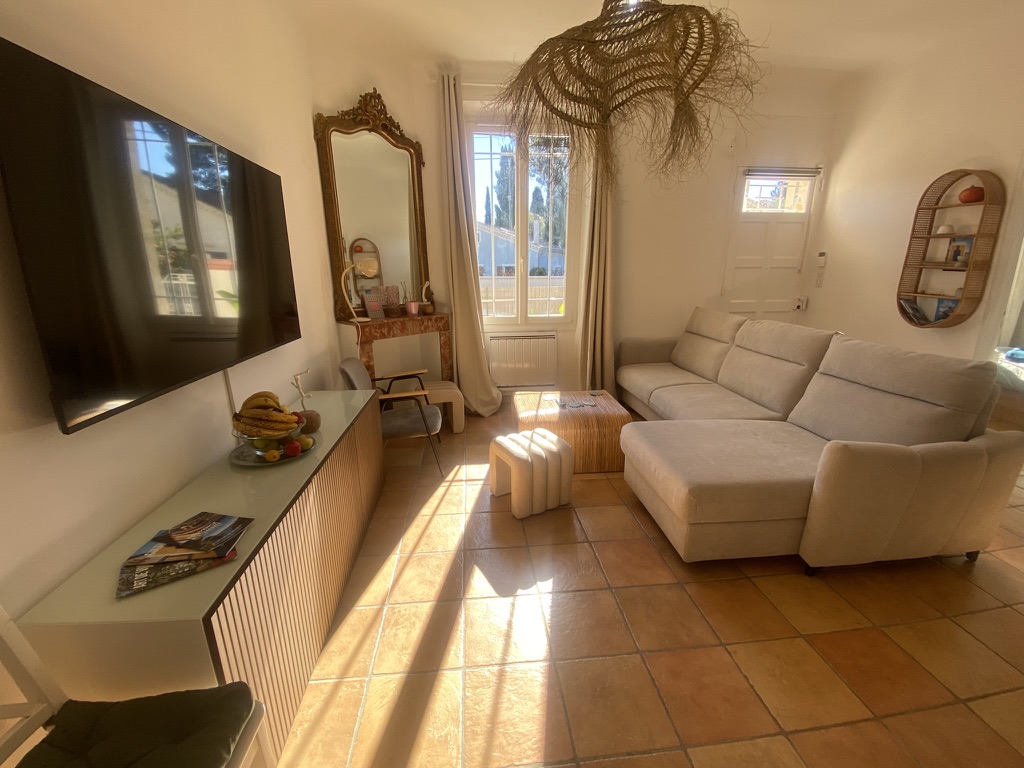 Maison – T3 – 6 personnes - SB