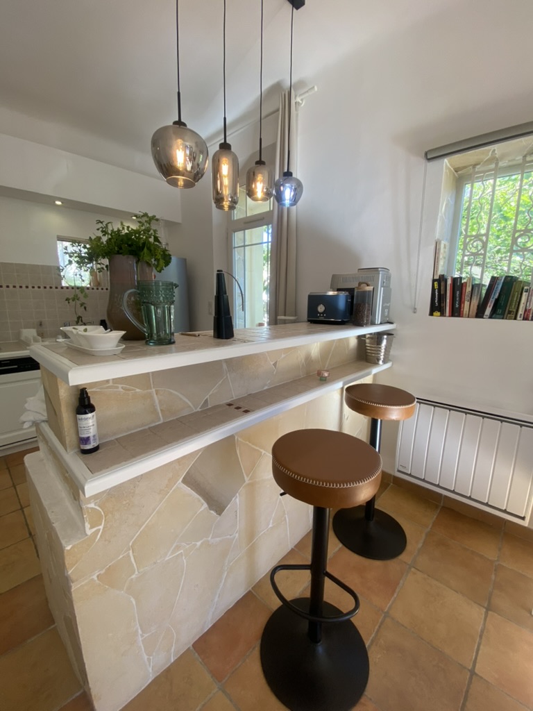 Maison – T3 – 6 personnes - SB
