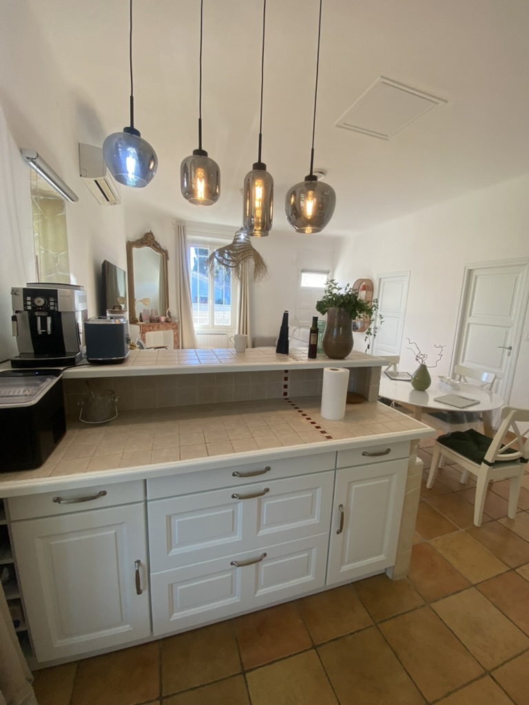 Maison – T3 – 6 personnes - SB