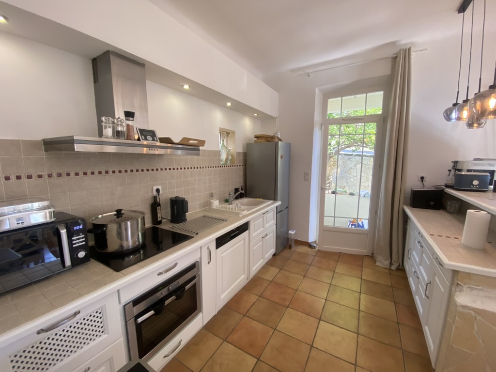 Maison – T3 – 6 personnes - SB