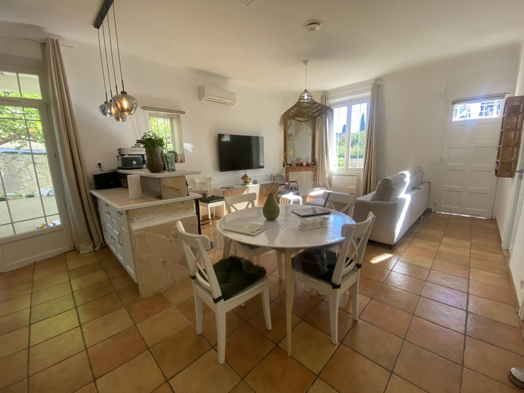 Maison – T3 – 6 personnes - SB