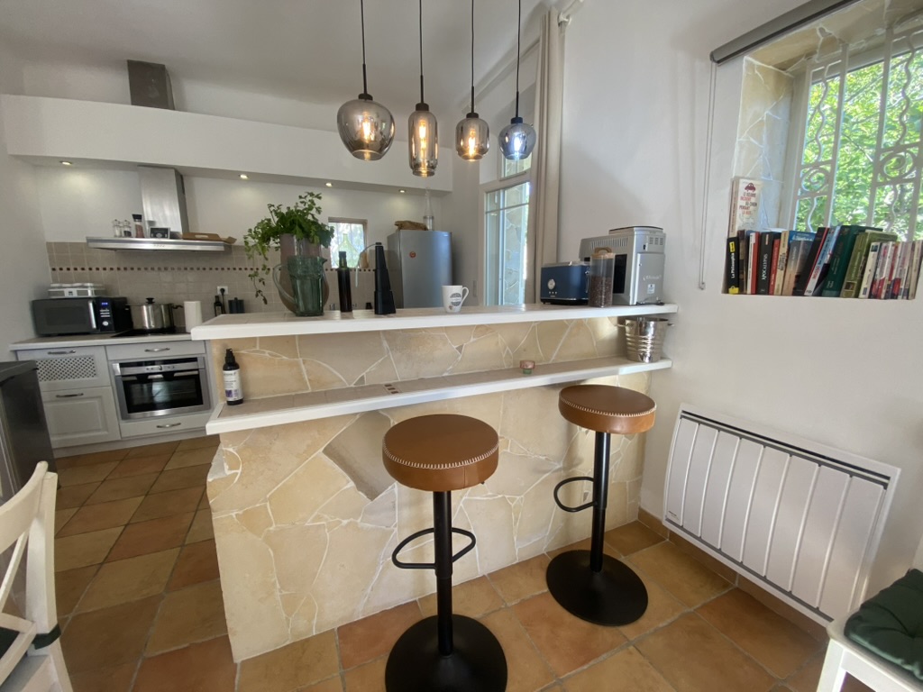 Maison – T3 – 6 personnes - SB