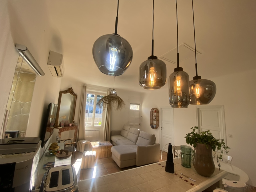 Maison – T3 – 6 personnes - SB