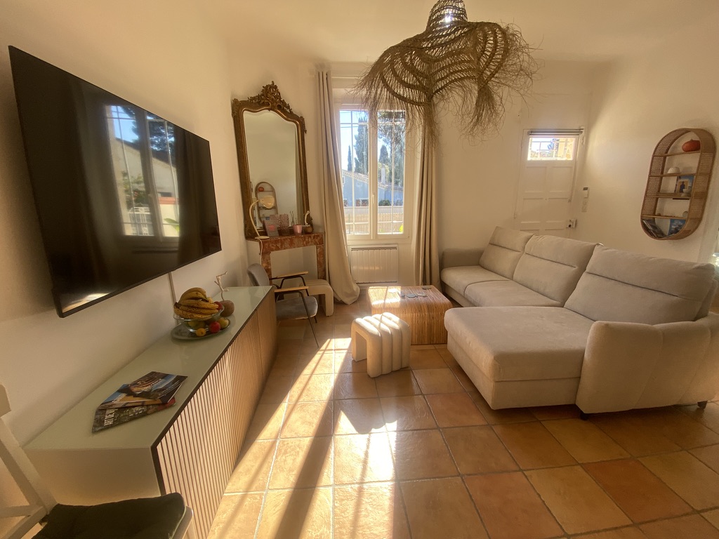 Maison – T3 – 6 personnes - SB