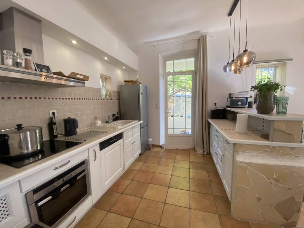 Maison – T3 – 6 personnes - SB