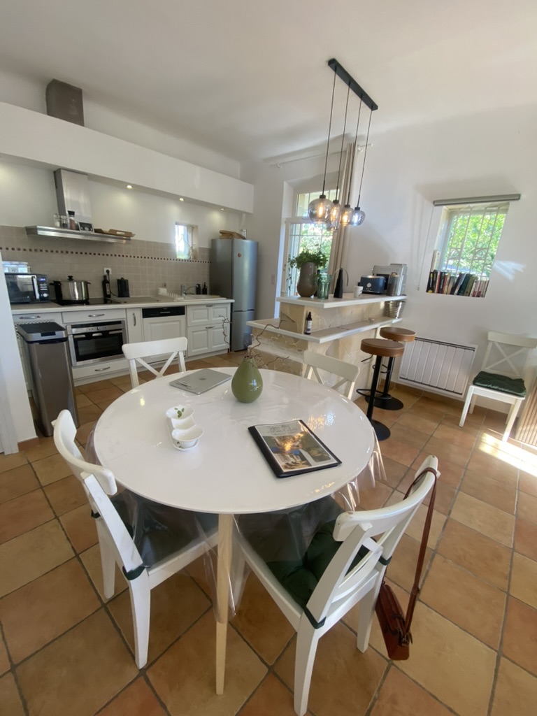 Maison – T3 – 6 personnes - SB