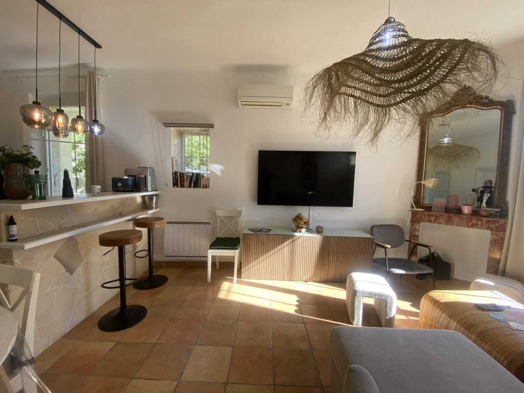 Maison – T3 – 6 personnes - SB