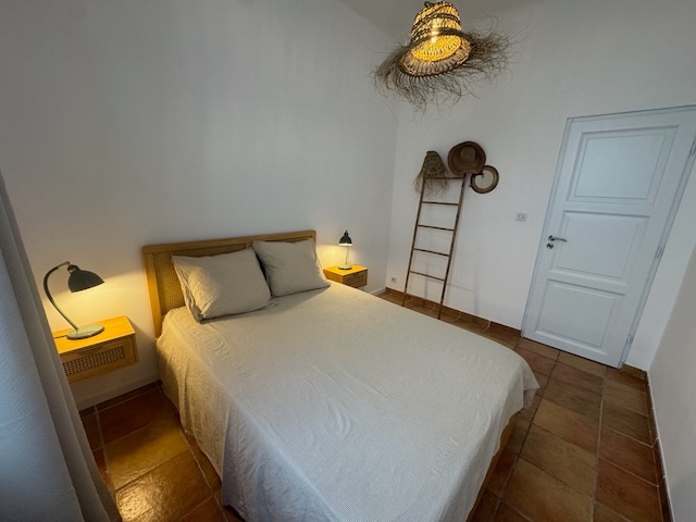 Maison – T3 – 6 personnes - SB