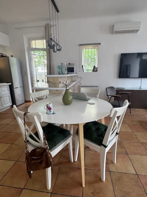 Maison – T3 – 6 personnes - SB