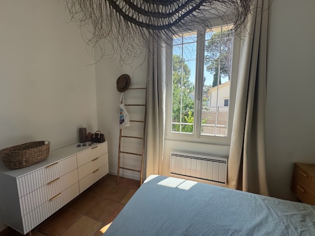 Maison – T3 – 6 personnes - SB
