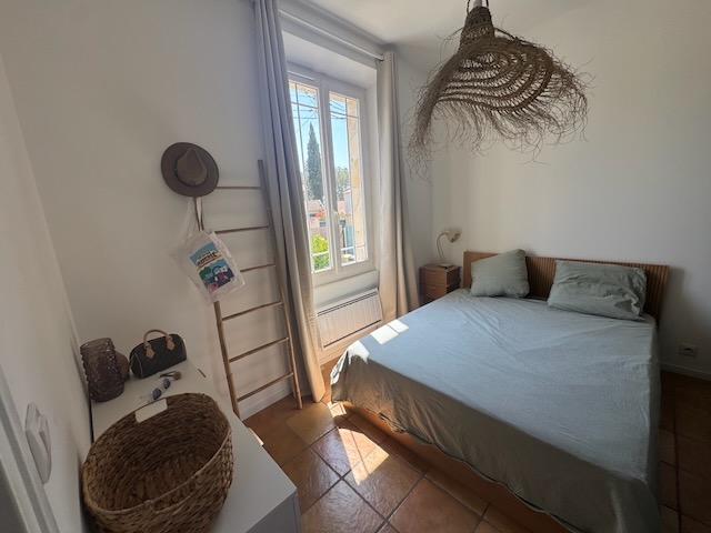 Maison – T3 – 6 personnes - SB