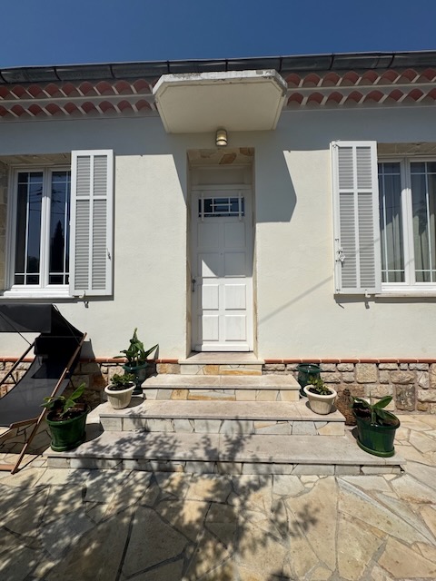 Maison – T3 – 6 personnes - SB