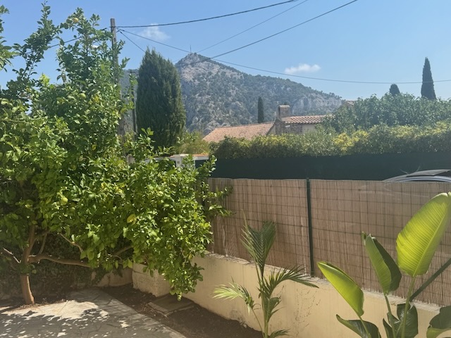 Maison – T3 – 6 personnes - SB